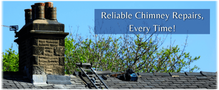 Chimney Repair Queens