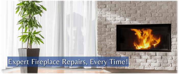 Fireplace Repair Queens