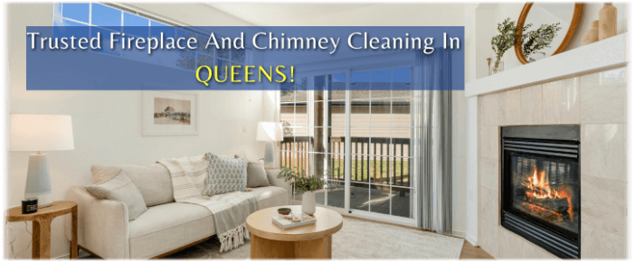 Queens Chimney Sweep